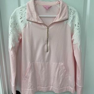 Lilly Pulitzer popover